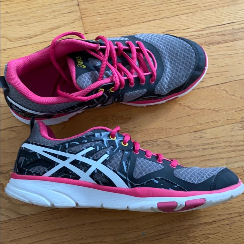 ASICS Women's Gel-Sustain Cross-Training Shoe